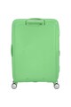 American Tourister Troller  Soundbox Spinner, TSA, Exp, Spring Green, 67x46.5x29 cm Femei