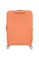 American Tourister Troller  Soundbox Spinner, TSA, Exp, Cantaloupe, 67x46.5x29 cm Femei