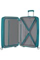 American Tourister Troller  Soundbox Spinner, TSA, Exp, Jade Green, 67x46.5x29 cm Femei