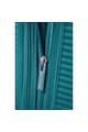 American Tourister Troller  Soundbox Spinner, TSA, Exp, Jade Green, 67x46.5x29 cm Femei