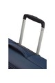 American Tourister Troller  Lite Ray Spinner, TSA, Midnight Navy, 81x47x28 cm Femei