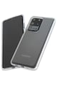 A+ Husa de protectie  Case Clear pentru Samsung Galaxy S20 Ultra Barbati