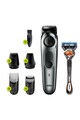 Braun Aparat de tuns barba  Beard Trimmer BT7220 + BT7320 Barbati