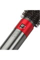 Dyson Multistyler  HS01 Airwrap Complete , 1300 W, 3 trepte de viteza, 3 trepte de temperatura, Rosu Femei