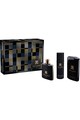 Trussardi Set  Uomo Deluxe, Barbati: Apa de Toaleta, 100 ml + Gel de dus, 200 ml + Deodorant Spray, 100 ml Barbati