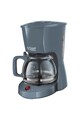 Russell Hobbs Cafetiera  Textures Grey , 1.25l, Gri Femei