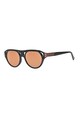 Diesel Ochelari de soare pilot unisex Femei