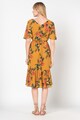 JdY Rochie midi cu imprimeu floral Femei