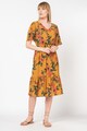 JdY Rochie midi cu imprimeu floral Femei