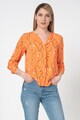 Vero Moda Bluza cu imprimeu floral Galice Femei