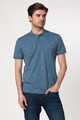 Only & Sons Tricou slim fit polo cu detalii brodate Krister Barbati