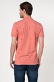 Only & Sons Tricou slim fit polo cu detalii brodate Krister Barbati