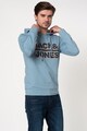 Jack & Jones Суитшърт Dines с качулка и лого Мъже