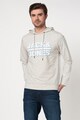 Jack & Jones Суитшърт Dines с качулка и лого Мъже