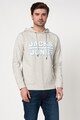 Jack & Jones Суитшърт Dines с качулка и лого Мъже