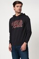 Jack & Jones Суитшърт Dines с качулка и лого Мъже