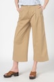 GAP Pantaloni cu croiala ampla si lungime 3/4 Femei