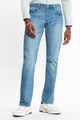 Levi's Blugi cu croiala dreapta 501®, 00501 Barbati