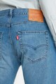 Levi's Blugi cu croiala dreapta 501®, 00501 Barbati