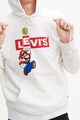 Levi's Hanorac cu imprimeu grafic Levi’s® x Super Mario Barbati