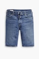 Levi's Bermude din denim cu aspect decolorat 501® Barbati