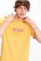 Levi's Tricou relaxed fit cu imprimeu logo contrastant Barbati