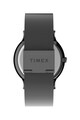 Timex Ceas quartz cu bratara de otel inoxidabil Barbati