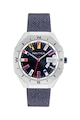 Nautica Ceas din otel inoxidabil Loves The Ocean, 44 mm Barbati