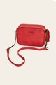 Pepe Jeans London Geanta crossbody din piele ecologica Moira Femei