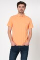 O'Neill Tricou polo din bumbac organic Essentials Barbati