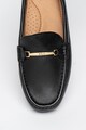 Lauren Ralph Lauren Pantofi loafer de piele Briony Femei