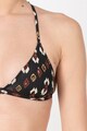 Pepe Jeans London Sutien de baie cu cupe triunghiulare Mara Femei