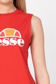 ELLESSE Rochie dreapta cu logo Femei