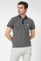 ELLESSE Tricou polo din bumbac Barbati