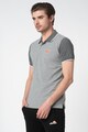 ELLESSE Tricou polo din bumbac Barbati