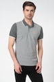 ELLESSE Tricou polo din bumbac Barbati