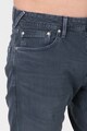 Pepe Jeans London Pantaloni scurti din denim regular fit Stanley Barbati