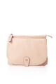 Lisa Dei Geanta crossbody de piele Femei