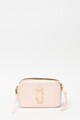 Marc Jacobs Geanta crossbody de piele The 21 Softshot Femei