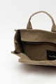 Marc Jacobs Logómintás tote fazonú táska levehető pánttal női
