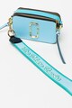 Marc Jacobs Geanta crossbody de piele cu bareta lata detasabila Femei