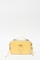 Marc Jacobs Geanta crossbody de piele Sure Shot Femei