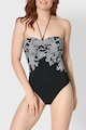 Triumph Costum de baie intreg cu model floral Charm Elegance Femei