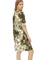 Marc O'Polo Rochie mini cu model floral Femei