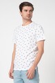 Jack & Jones Tricou regular fit Tristan Barbati