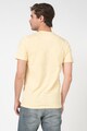 Jack & Jones Tricou slim fit din bumbac organic Luciano Barbati