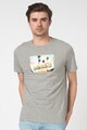 Jack & Jones Tricou slim fit din bumbac organic Luciano Barbati