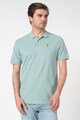 Only & Sons Tricou polo regular fit, din bumbac, Billy Barbati