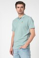 Only & Sons Tricou polo regular fit, din bumbac, Billy Barbati