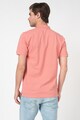 Only & Sons Tricou polo regular fit, din bumbac, Billy Barbati
